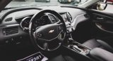 Used 2015 Chevrolet Impala LT image 4