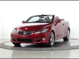 Used 2011 Lexus IS 350C image 3