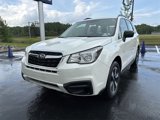 Used 2018 Subaru Forester 2.5i w/ Alloy Wheel Package image 5