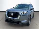 Used 2015 Nissan Rogue SL w/ SL Premium Package image 3