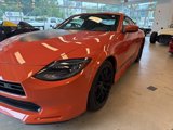 Used 2024 Nissan Z Performance w/ Heritage Edition image 4