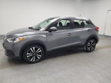 Used 2020 Nissan Kicks SV image 2