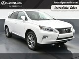 Used 2015 Lexus RX 350 FWD image 2