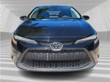 Used 2021 Toyota Corolla LE image 4