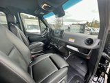 Used 2022 Mercedes-Benz Sprinter 3500 image 5