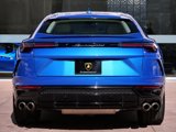 Used 2021 Lamborghini Urus image 4