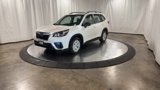 Used 2020 Subaru Forester w/ Alloy Wheel Package image 4