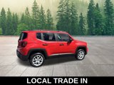 Used 2020 Jeep Renegade Sport w/ Sport Appearance Group image 5