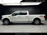 Used 2020 Ford F150 King Ranch w/ Equipment Group 601A Luxury image 3