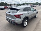 Certified 2024 Chevrolet Trax LS w/ LS Convenience Package image 4