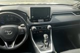Used 2019 Toyota RAV4 XSE image 6