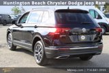 Used 2018 Volkswagen Tiguan SE w/ Panoramic Sunroof Package image 3