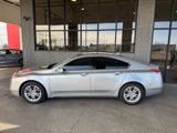 Used 2009 Acura TL w/ Technology Package image 2
