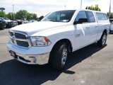 Used 2018 RAM 1500 Big Horn image 4