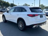 New 2025 Mercedes-Benz GLC 300 4MATIC image 3
