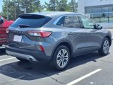 Certified 2022 Ford Escape SEL image 6
