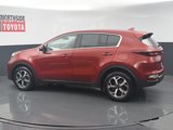 Used 2021 Kia Sportage LX image 2