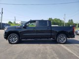 New 2025 Chevrolet Silverado 1500 RST w/ RST All Star Premium Package image 3