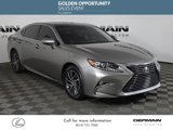 Used 2017 Lexus ES 350 image 3