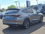 Used 2022 Acura MDX A-Spec image 4