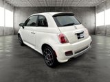 Used 2013 FIAT 500 Sport image 3