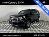 Used 2016 Chevrolet Tahoe LT image 3