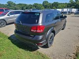 Used 2018 Dodge Journey SXT w/ Connectivity Group image 4