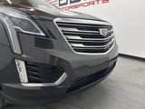 Used 2018 Cadillac XT5 Premium Luxury image 2