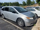 Used 2013 Honda Odyssey EX-L image 2
