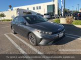Used 2023 Kia Forte LXS w/ LXS Technology Package image 2