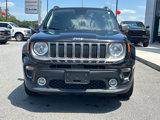 Used 2020 Jeep Renegade Limited image 2