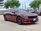 Used 2021 Dodge Charger SXT w/ Leather Interior Group image 3