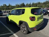 Used 2017 Jeep Renegade Sport w/ Power & Air Group image 4