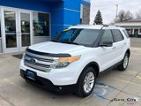 Used 2013 Ford Explorer XLT image 2