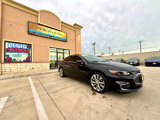 Used 2017 Chevrolet Malibu Premier w/ Premier Sun and Wheel Package image 2
