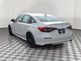 Used 2024 Honda Civic Sport image 4