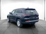 New 2025 Jeep Grand Cherokee Laredo w/ Luxury Tech Group I image 5