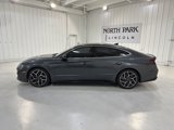 Used 2022 Hyundai Sonata N Line image 2