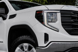 Certified 2023 GMC Sierra 1500 Pro w/ Pro Value Package image 3