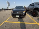 Used 2014 Ford Explorer Limited w/ Equipment Group 301A image 3