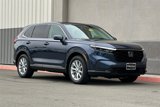 Used 2024 Honda CR-V EX-L image 2