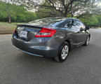 Used 2013 Honda Civic LX image 4