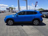 Used 2023 Volkswagen Taos SE image 4