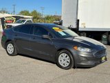 Used 2019 Ford Fusion S image 3