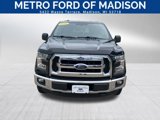 Used 2016 Ford F150 XLT image 4