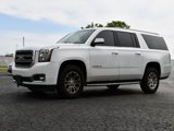 Used 2017 GMC Yukon XL SLT image 3