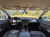 Used 2021 Volkswagen Atlas SE image 2