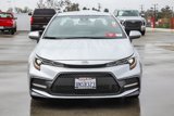 Certified 2020 Toyota Corolla SE image 2