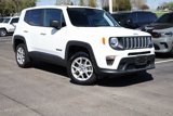 Used 2023 Jeep Renegade Latitude image 2