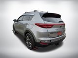 Used 2021 Kia Sportage S w/ S FWD Premium Package image 6